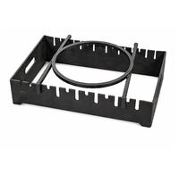 тримач для казана на мангал,