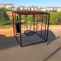 Спортивний комплекс Куб