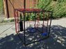 Спортивний комплекс Куб