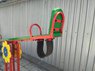 гойдалка качалка балансир