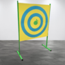 Стенд підлоговий «Ігрова мішень»