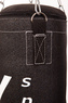 Боксёрская груша. Боксёрский мешок, Кирза - 70 см, Ø 29 см, вес 10 кг, с цепями 