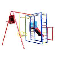 Детский игровой комплекс Sport-Play-7