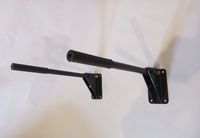 Бруси настінні складні (домашній тренажер)